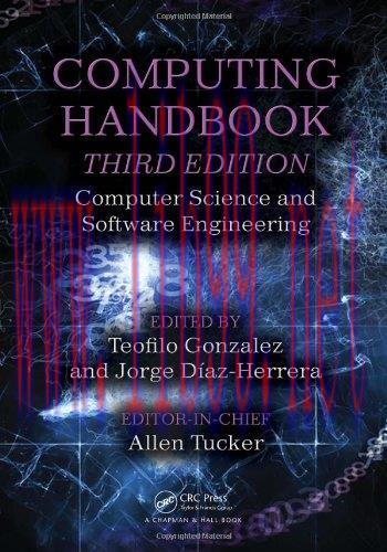 [FOX-Ebook]Computing Handbook, 3rd Edition