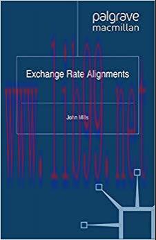 (PDF)Exchange Rate Alignments 2012 Edition