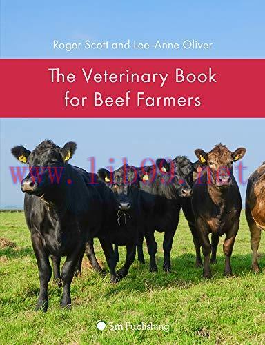 [AME]The Veterinary Book for Beef Farmers (Original PDF)