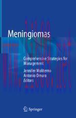 [PDF]Meningiomas: Comprehensive Strategies for Management