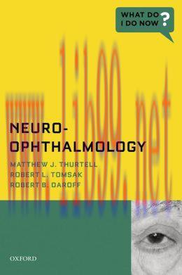 [AME]Neuro-Ophthalmology (What do I do now)