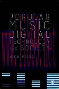 [PDF]Popular Music, Digital Technology and Society