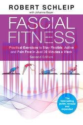 [AME]Fascial Fitness, Second Edition (EPUB)