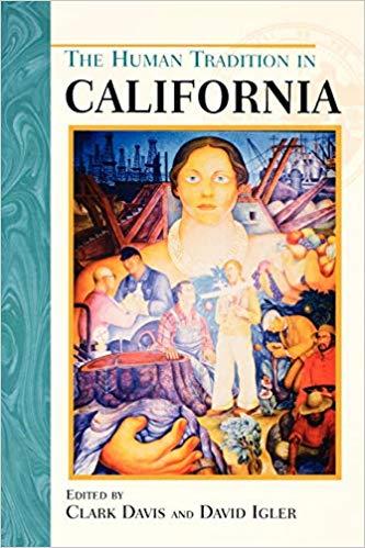 (PDF)The Human Tradition in California (Human Tradition in America) (The Human Tradition in Ame...