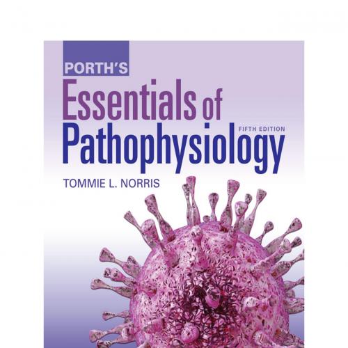Porths-Essentials-of-Pathophysio - Vitalsource Download
