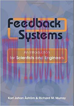 (PDF)Feedback Systems: An Introduction for Scientists and Engineers