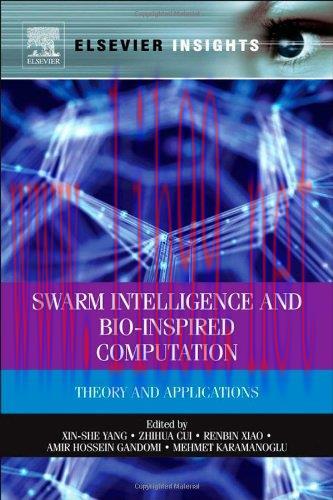 [FOX-Ebook]Swarm Intelligence and Bio-Inspired Computation