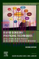 [PDF]Rapid Sensory Profiling Techniques