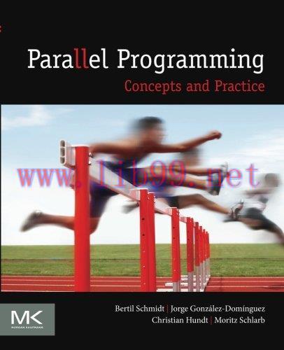 [FOX-Ebook]Parallel Programming: Concepts and Practice
