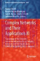 [PDF]Complex Networks and Their Applications XI: Proceedings of The Eleventh International Conf...