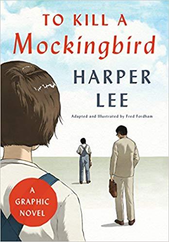 (PDF)To Kill a Mockingbird A Graphic Novel