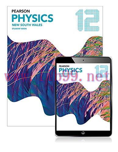 [FOX-Ebook]Pearson Physics 12 New South Wales Student Book