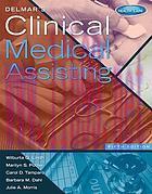 [AME]Delmar&rsquo;s Clinical Medical Assisting, 5th Edition (Original PDF)