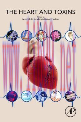 [AME]The Heart and Toxins (ORIGINAL PDF from_ Publisher)