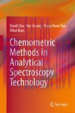 [PDF]Chemometric Methods in Analytical Spectroscopy Technology