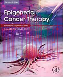 [AME]Epigenetic Cancer Therapy (Translational Epigenetics), 2nd Edition (EPUB)