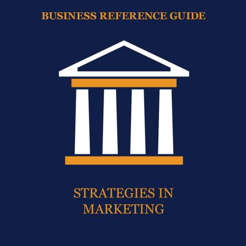 Strategies in Marketing 2nd Edition