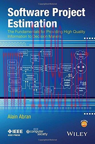 [FOX-Ebook]Software Project Estimation: The Fundamentals for Providing High Quality Information...