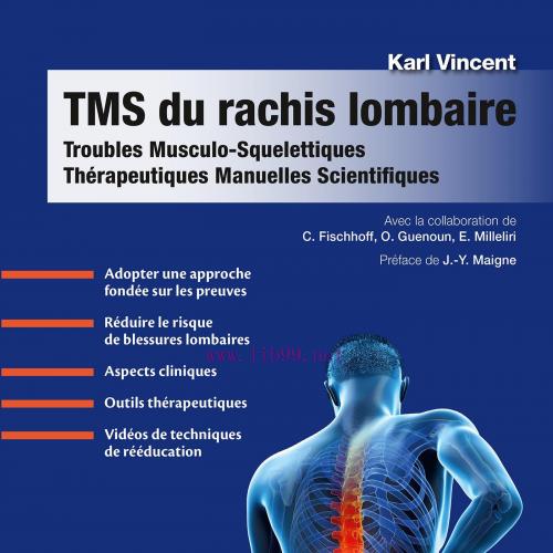 [AME]TMS du rachis lombaire (Original PDF)