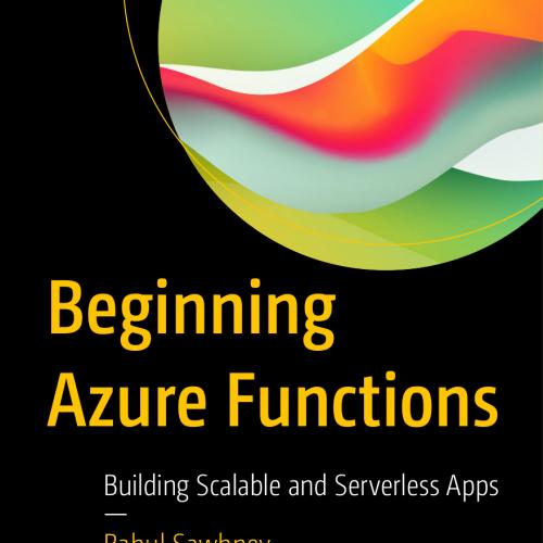 Beginning Azure Functions