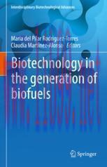 [PDF]Biotechnology in the generation of biofuels