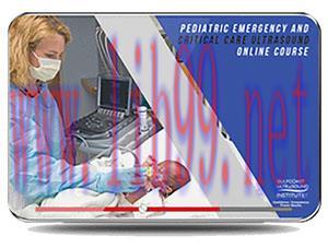 [AME]Gulfcoast Pediatric Emergency and Critical Care Ultrasound 2019 (CME VIDEOS)