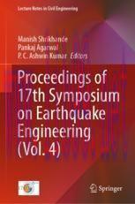 [PDF]Proceedings of 17th Symposium on Earthquake Engineering (Vol. 4)