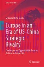 [PDF]Europe in an Era of US-China Strategic Rivalry: Challenges and Opportunities from_ an Outs...