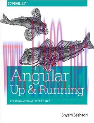 [SAIT-Ebook]Angular: Up and Running