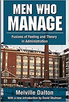 (PDF)Men Who Manage Fusions of Feeling and Theory in Administration 1st Edition