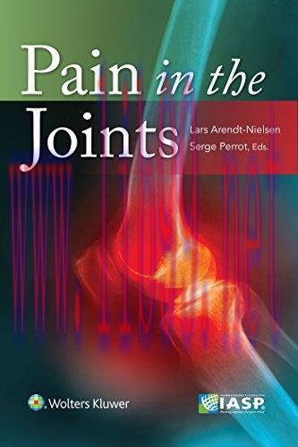 [AME]Pain in the Joints (AZW3)