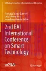 [PDF]2nd EAI International Conference on Smart Technology