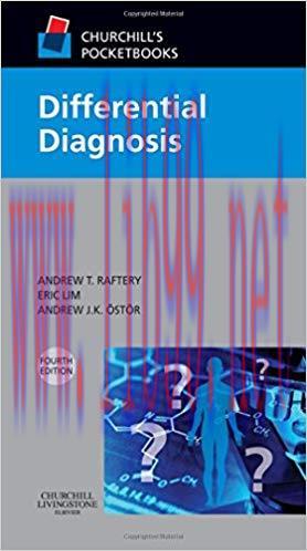 [PDF]Churchill&rsquo;s Pocketbook of Differential Diagnosis, 4th Edition