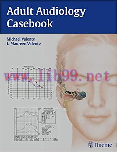 [PDF]Adult Audiology Casebook