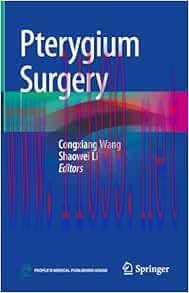 [AME]Pterygium Surgery (Original PDF)