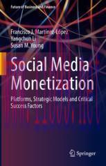 [PDF]Social Media Monetization: Platforms, Strategic Models and Critical Success Factors