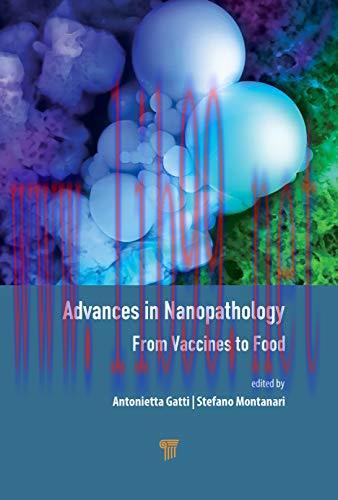 [AME]Advances in Nanopathology: From_ Vaccines to Food (Original PDF)
