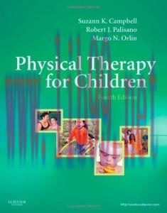 [AME]Physical Therapy for Children, 4e