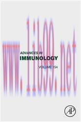 [AME]Advances in Immunology, Volume 154 (EPUB)