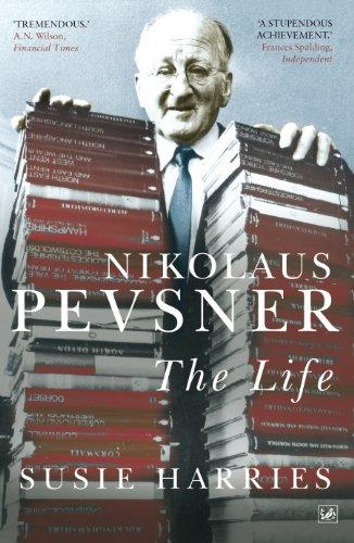 (PDF)Nikolaus Pevsner The Life (Pimlico Book 853)