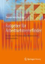 [PDF]Ratgeber f&uuml;r Arbeitnehmererfinder: Rechte und Pflichten des erfinderischen Arbeitnehmers