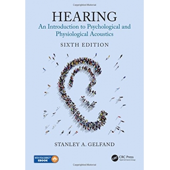 hearing an introduction to psychological and psychological