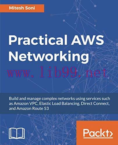 [FOX-Ebook]Practical AWS Networking