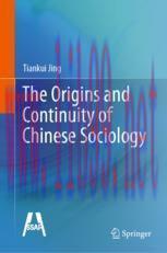 [PDF]The Origins and Continuity of Chinese Sociology