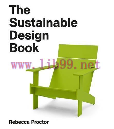 [FOX-Ebook]The Sustainable Design Book