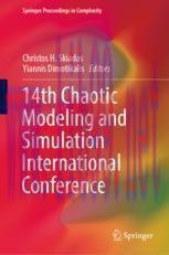 [PDF]14th Chaotic Modeling and Simulation International Conference