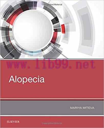 [AME]Alopecia, 1e (PDF)