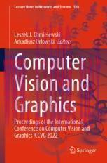 [PDF]Computer Vision and Graphics: Proceedings of the International Conference on Computer Visi...