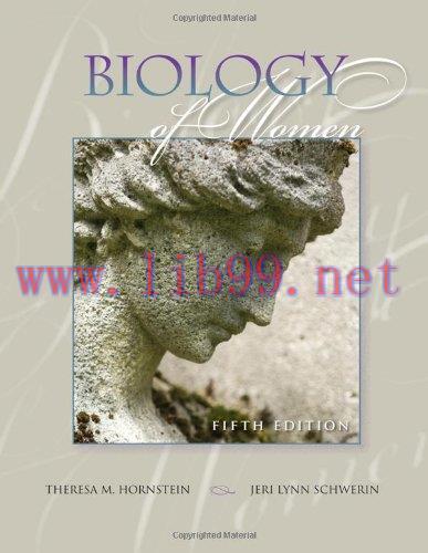 [AME]Biology of Women, 5th Edition (Original PDF)