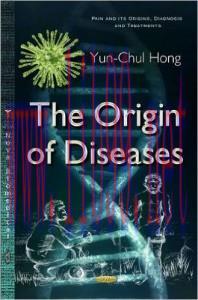 [AME]The Origin of Diseases